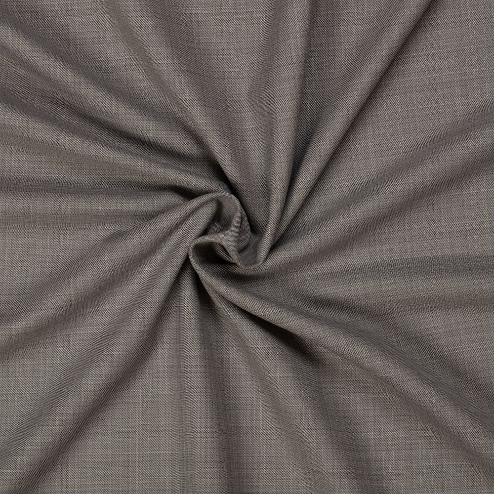 Ткань костюмная 184 г/м², 150х150±2 см, 01 серый/grey, Gamma SUTF-003N