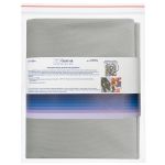 Рома 350 г/м², 150х165±2 см, св.серый/lt.grey, Gamma RMFN