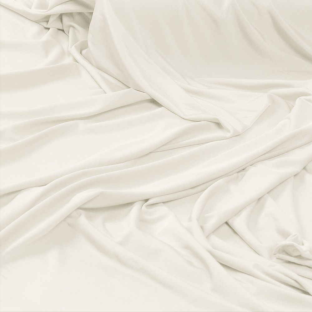 Подкладка для купальников 130 г/м², 150 см / 3 метра, T011TB6 белый