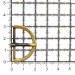 Пряжка 25 мм, 10 шт