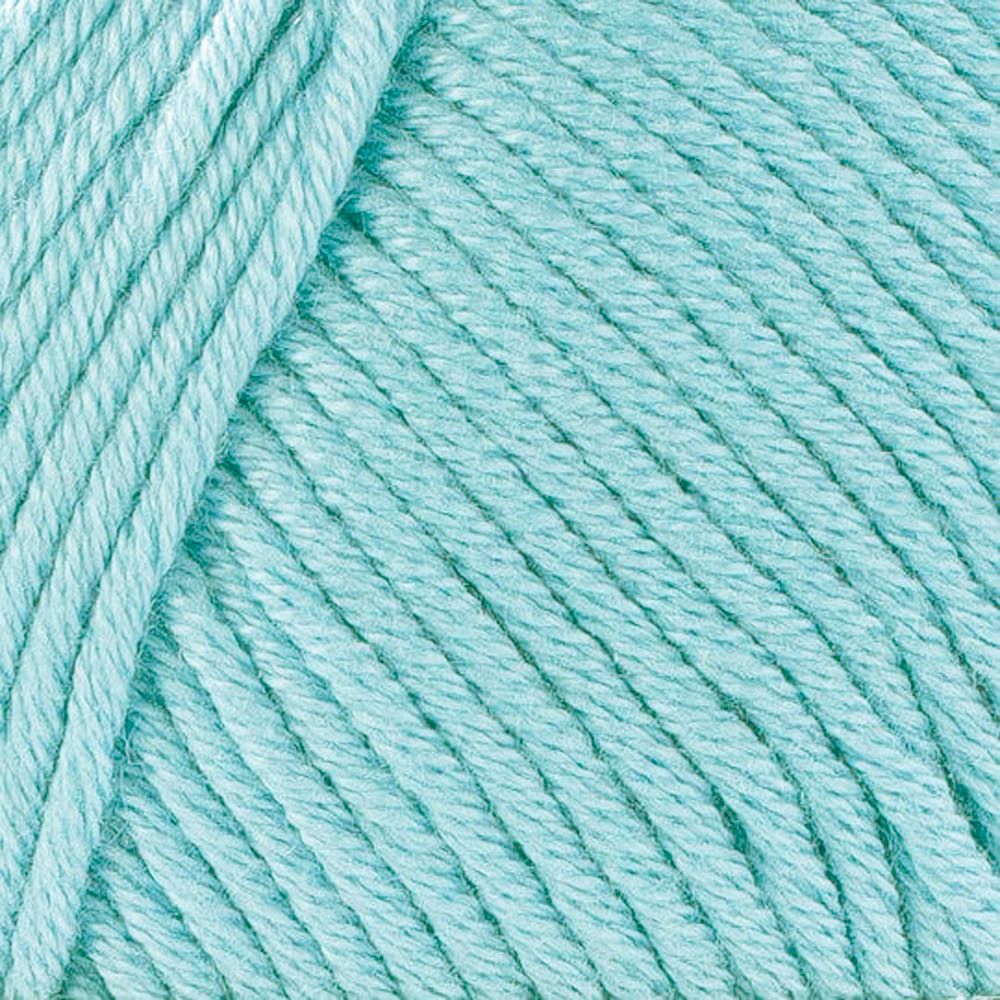 Пряжа Etrofil (Этрофил) Baby Lux / уп.5 мот. по 100 г, 250м, 70441 детский голубой