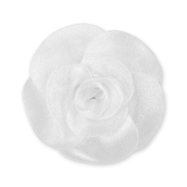 Цветок, 2 шт, №71 белый, Blitz 29