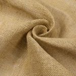 Мешковина 290 г/м², 110 см / 5 метров, МШ.290.110.5