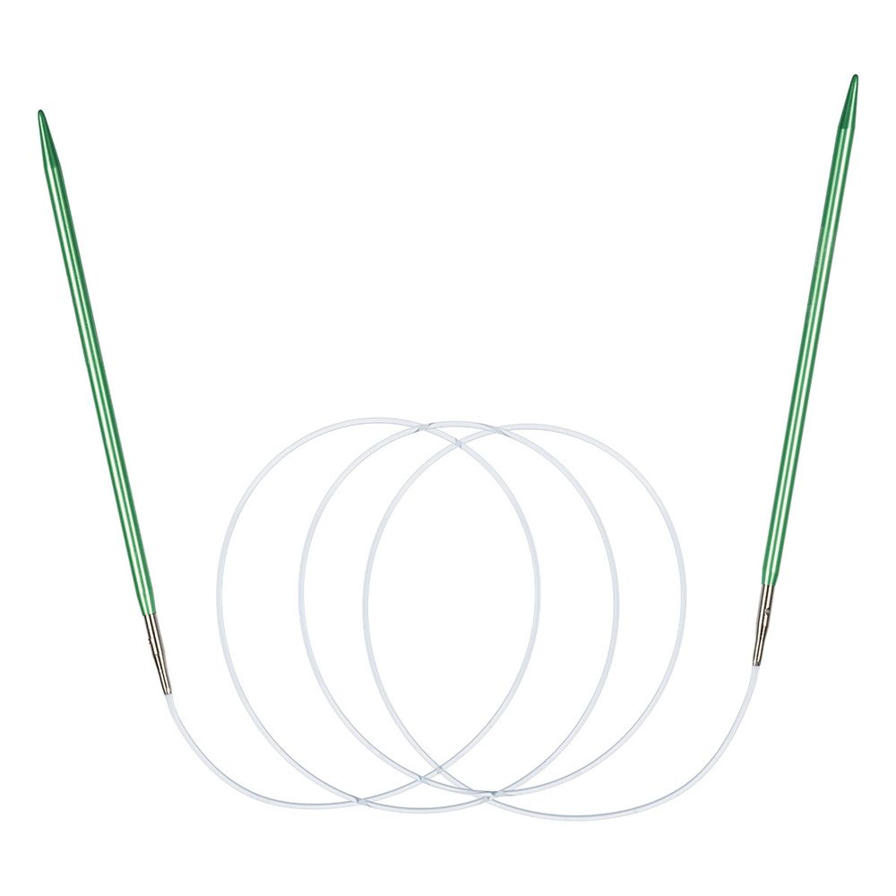 Леска для съемных (разборных) спиц SN-100 нейлон медь 80 см, 1 шт, для арт.SN2 и SN-10, Gamma SN-100