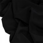 Бифлекс матовый 250 г/м², 160 см / 50 метров, BF.230.F101 цв.F322 черный