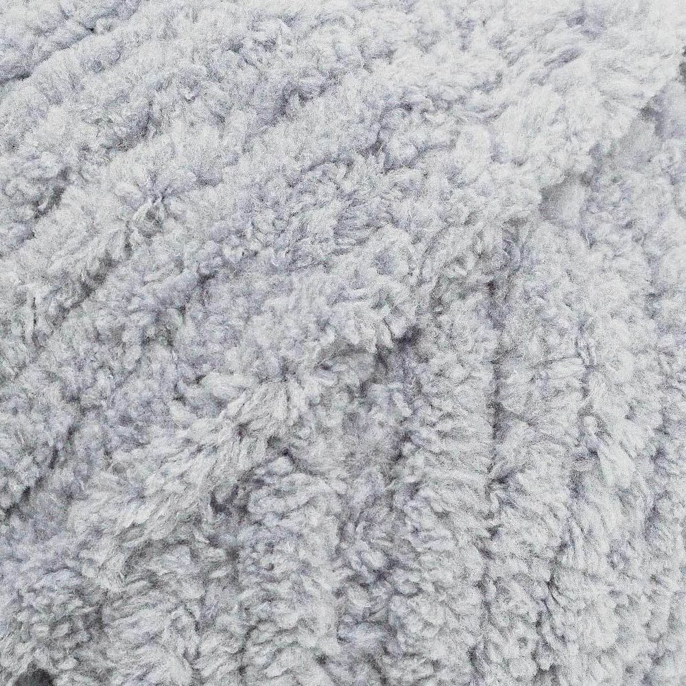 Пряжа Alize (Ализе) Softy Mega / уп.5 мот. по 100 г, 70м, 428 серый