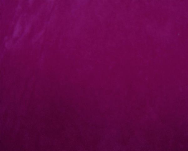Замша искусственная двухсторонняя 20х30 см, малиновый уп. 2 листа, 194 г/м²