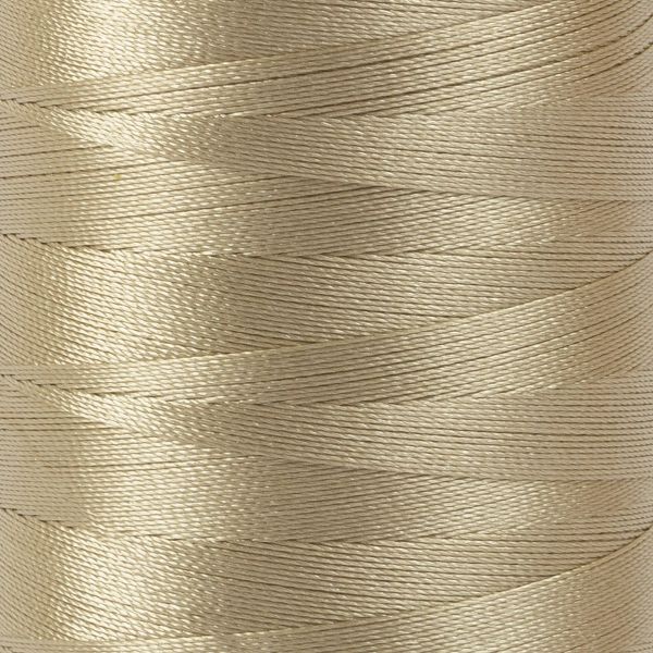 Нитки универсальные особо прочные Gamma 150D/3, 912 м / 1 кат., 354 бежевый
