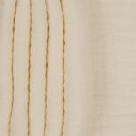 Муслин 125 г/м², 130 см, в нарезке, Mus.24723.6, цв.06 молочный, 5 метров /TOS/