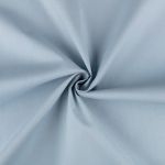 Ткань хлопок 140 г/м², 50х50 см, 053 серо-голубой, Gamma