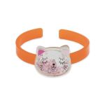 Браслет декоративный, 5 шт, №06, Cherry Mary V/J1003