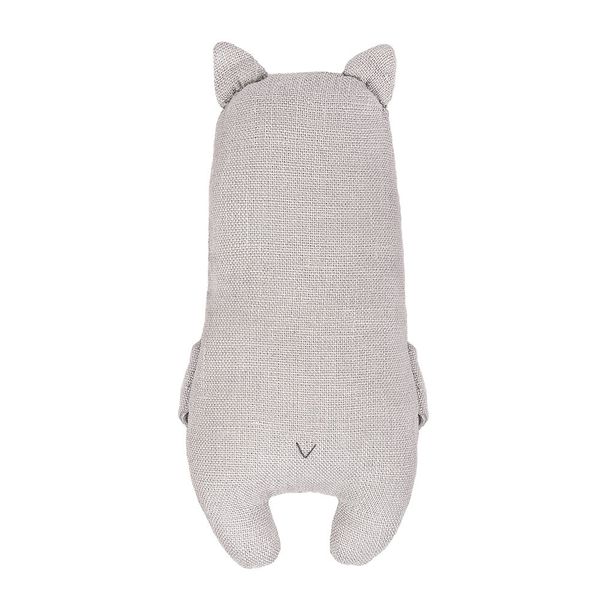 Набор для шитья игрушки Арома Котик 15 см, Miadolla AT-0241