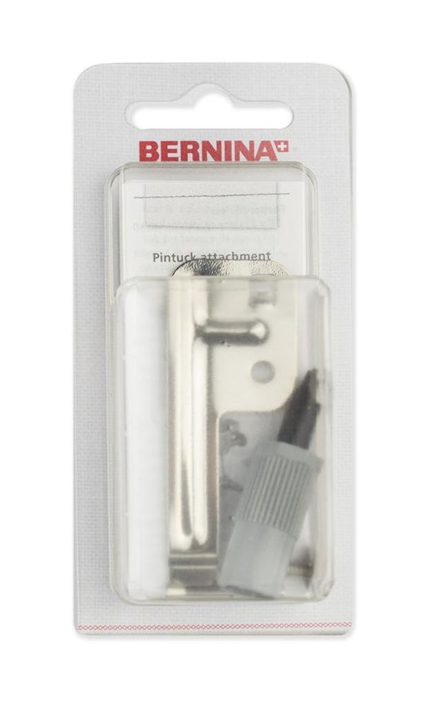 Устройство для защипов, 033 270 71 00, Bernina, 1 шт