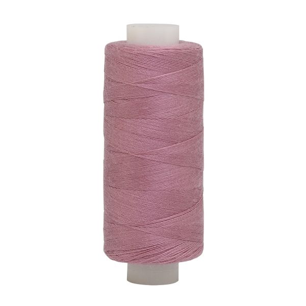 Нитки швейные бытовые Bestex 40/2, 365 м (400 ярд) / 10 кат., 037 дымчатая орхидея