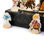 Игра настольная Эврикус Лидеры PG-17410
