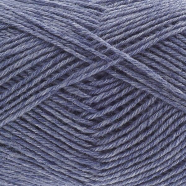 Пряжа Astra Premium (Астра Премиум) Афродита / уп.3 мот. по 100 г, 250 м, 18 джинсовый