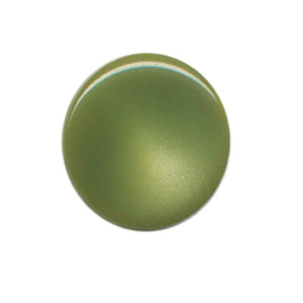 Пуговицы на ножке Карамель 15 мм, 144 шт, 064 св-оливковый, Gamma "Карамель"