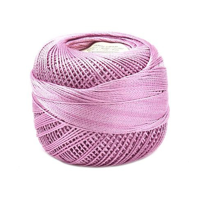 Пряжа YarnArt (ЯрнАрт) Tulip / уп.6 мот. по 50 г, 250м, 429 старо-розовый