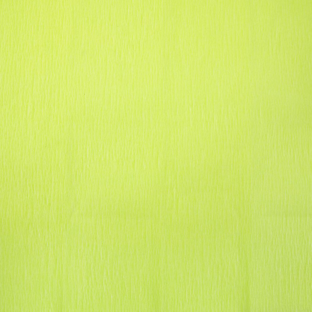 Бумага гофрированная (креповая) 20 г/м², 5 шт по 50 см / 2 метра, 34 салатовый, Blumentag REP-43