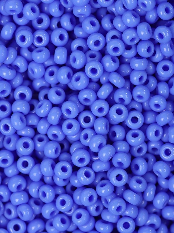 Бисер Preciosa 10/0 (2.3 мм), 50 г, арт. NO цв. 33040, 311-19001