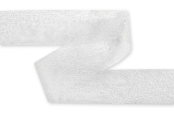 Паутинка клеевая 15 мм / 5 шт по 3 метра, белый, DF-15, Gamma