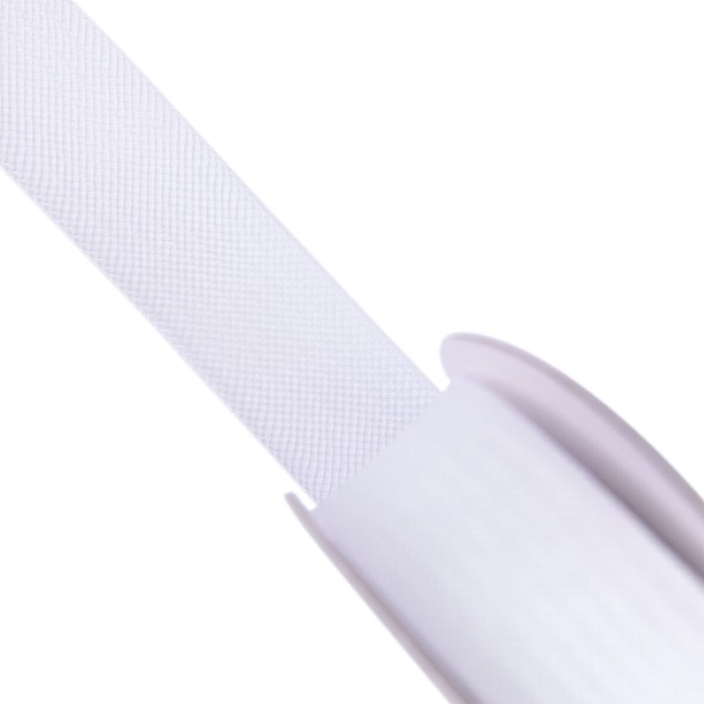 Регилин мягкий 20.0 мм / 15±0.5 метров, п/э, белый, Blitz RTS-20