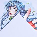 Альбом для маркеров Graduate Manga 200 г/м², 30 л. A4 21х29.7 см, Canson C31250P030