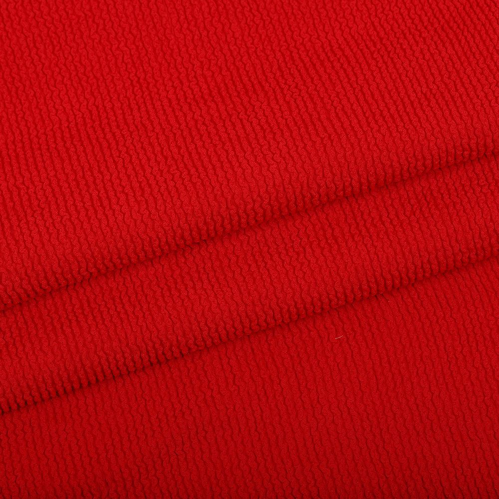 Бифлекс жатка 490 г/м², 80 см / 55 метров, TBY-JB-03, цв.3 красный