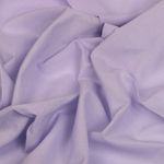 Батист 72 г/м², 150 см / 5 метров, TBY.Bt.10.5, цв.сиреневый