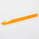 Крючок Knit Pro Trendz 10 мм, акрил, оранжевый, 51288
