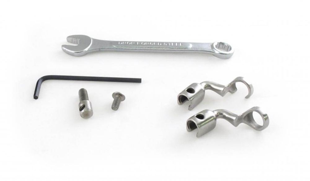 Набор замены лапок круговых, QM00841, Handi Quilter, 1 шт