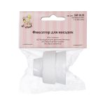 Фиксатор для кондитерских насадок SHF-0123 полипропилен, 1 шт, пластик, S-Chief SHF-0123