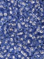 Бисер Preciosa 10/0 (2.3 мм), 50 г, TSL цв. 78131/331-19001