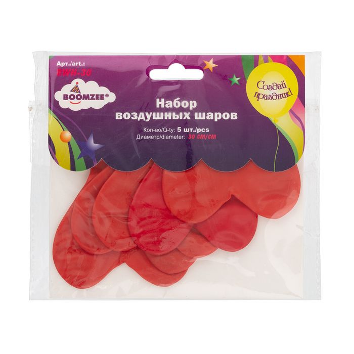 Воздушные шары