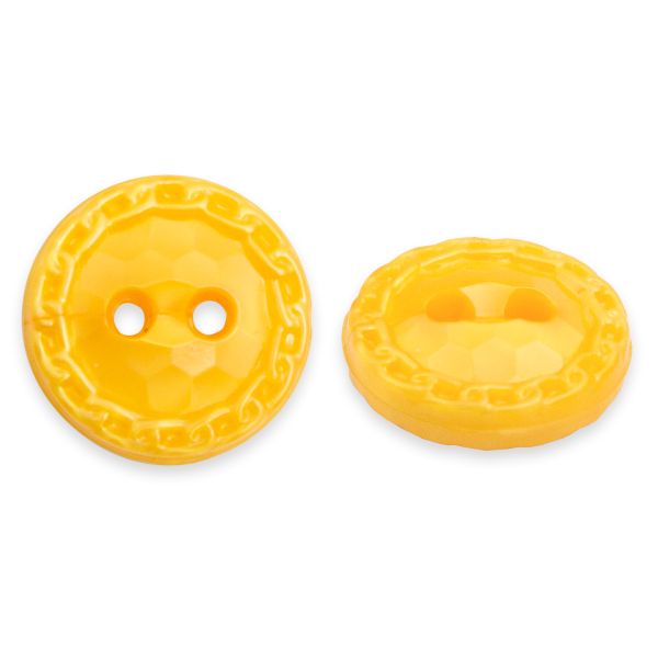 Пуговицы 2 прокола, 11,5 мм (P7) AC-1484, 72 шт