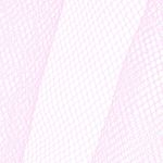 Фатин на шпульке средней жесткости, 100% нейлон, 150 мм, 03 розовый, 22,86м, Gamma FTN/R