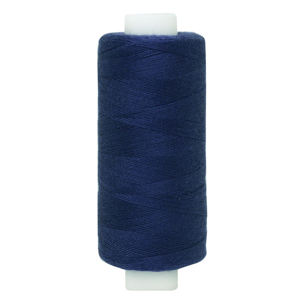 Нитки швейные бытовые Bestex 40/2, 365 м (400 ярд) / 10 кат., 375 фиолетовый