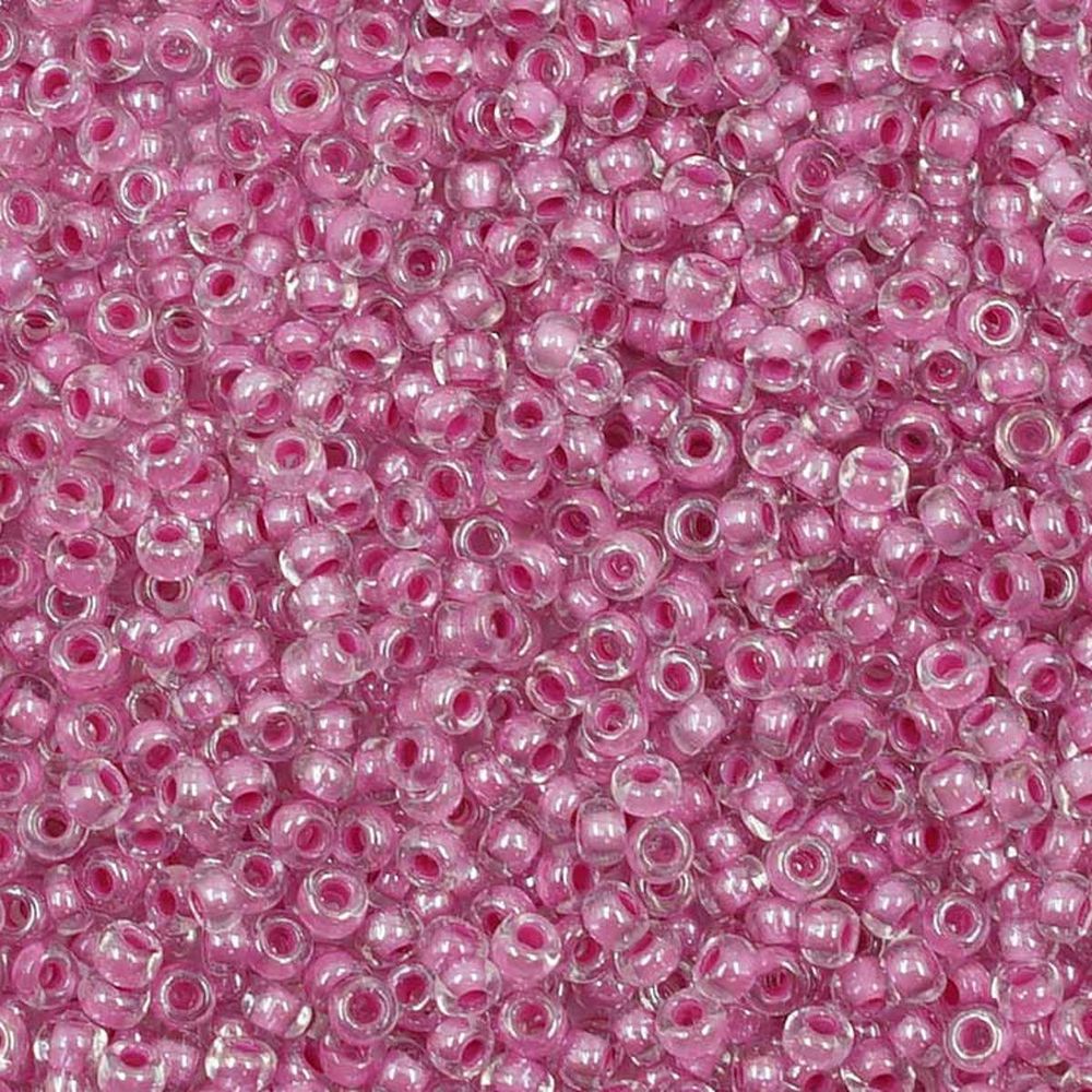 Бисер Preciosa 10/0 (2.3 мм), 50 г (10х5 г), цв. 38625