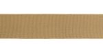 Резинка башмачная 30.0 мм / 20 метров, 442014 бежевый, Gamma 9с769 Ч