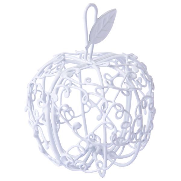 Миниатюра кукольная: Клетка металл 6х10 см, Blumentag MET-406