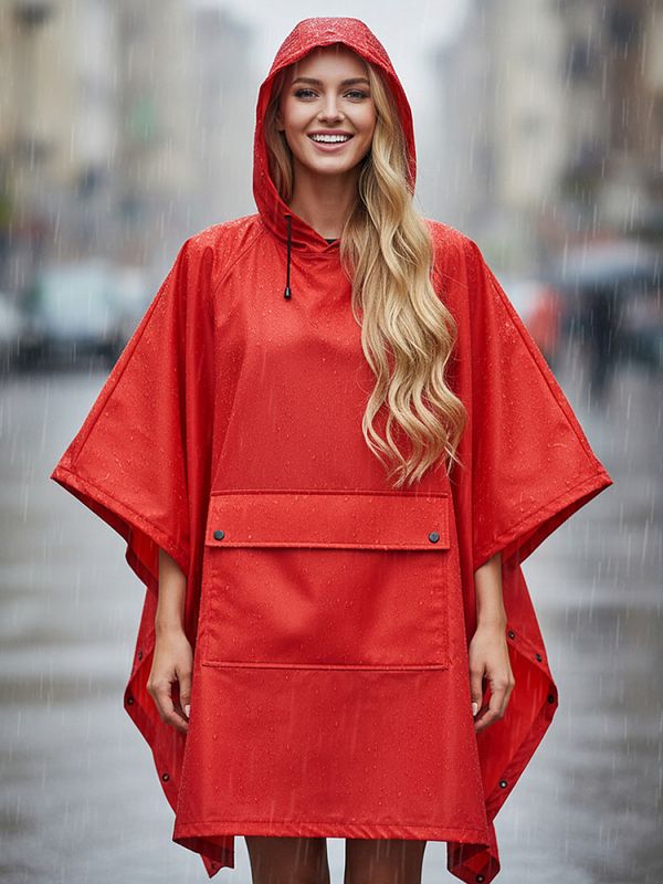 Оксфорд 200D PU1000 78 г/м², 150 см / 10 метров, ОКС.TBY200D.S820.10, S820 красный