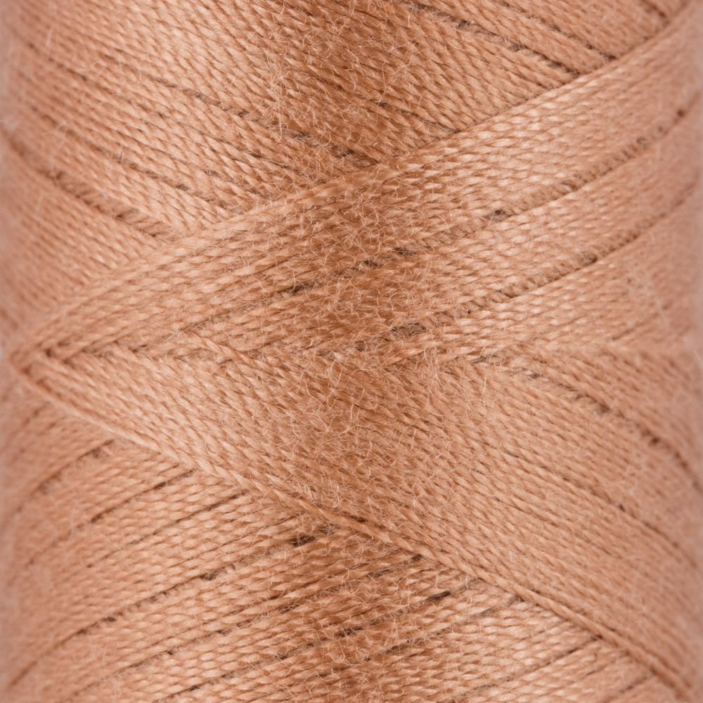 Нитки армированные ПНК им.Кирова 45ЛЛ, бытовые, 200 м / 20 кат., 4704 / 074 бежевый