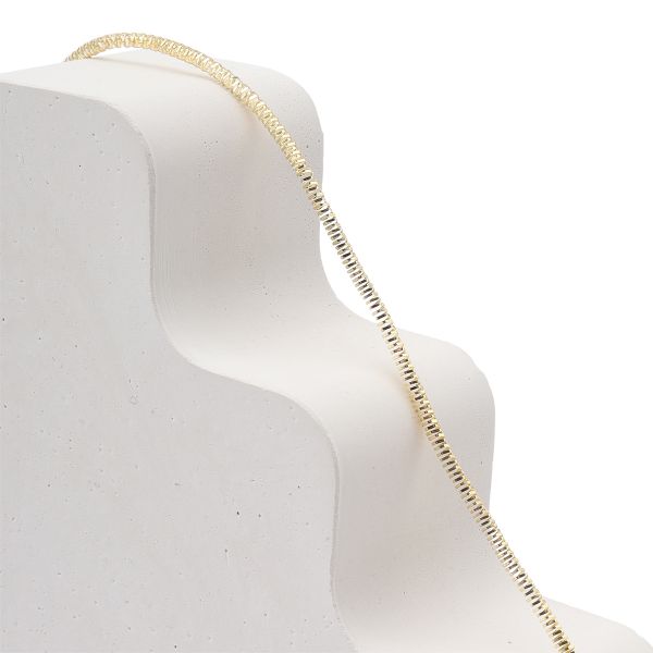 Трунцал медный, желт. золото 1,5 мм, 5±0.1 грамм Astra&Craft, ТК006НН1