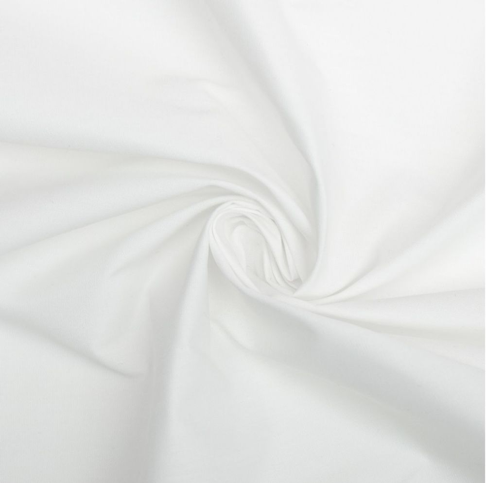 Рубашечная ткань 120 г/м², 150 см / 5 метров, Р.30604.02 цв.02 шампань