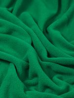 Флис 2-сторонний 190 г/м², 150 см / 10 метров, N-TBY-0059-243, цв.F243 зеленый