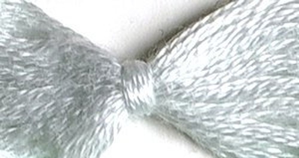 Мулине Ideal МШ, 24 мотка по 8 метров, цв. 119 красный