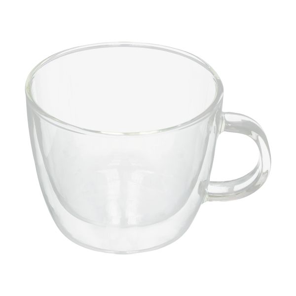 Кружка с двойными стенками 500 мл, №01 объемная, Stilerra PFH-002