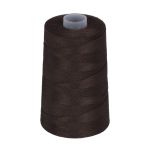 Нитки армированные ПНК им.Кирова 70ЛЛ, 2500 м / 1 кат., 5316 т.коричневый
