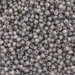 Бисер Preciosa 10/0 (2.3 мм), 50 г (10х5 г), цв. 02141