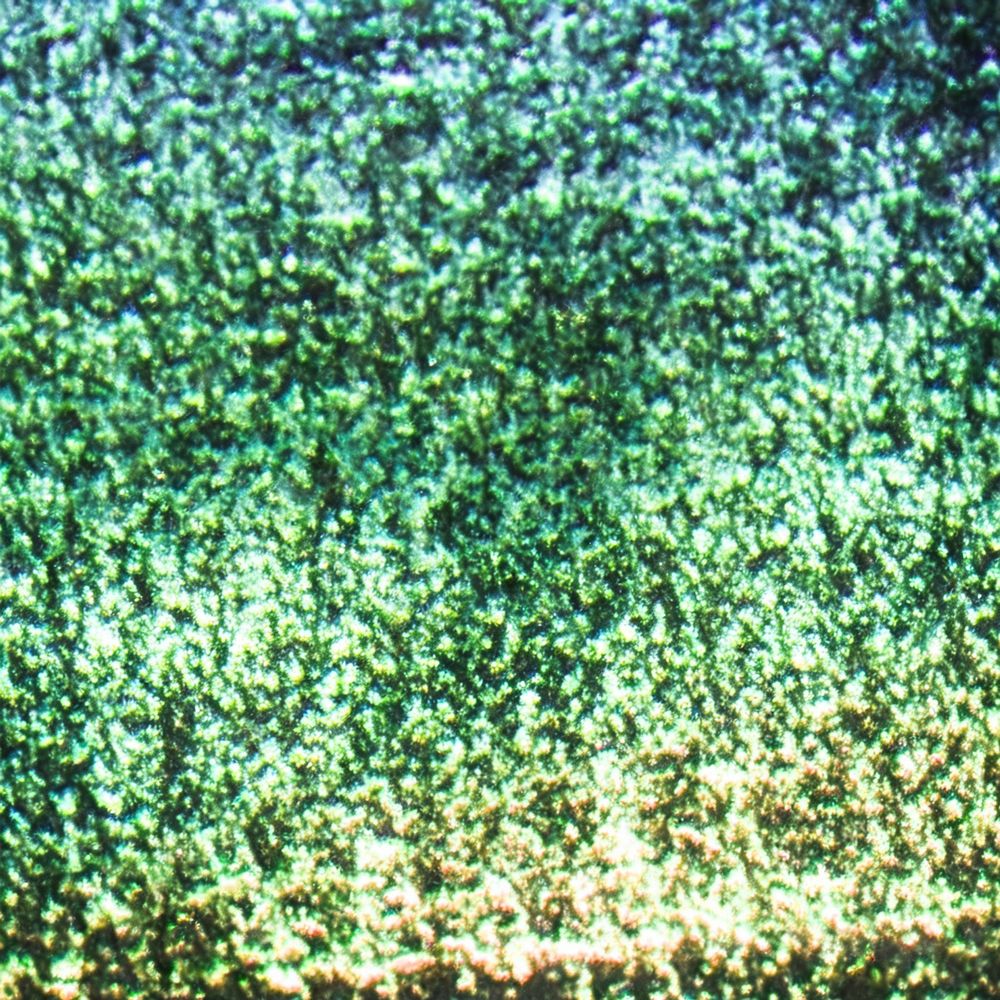 Краска акриловая для декора Хамелеон 50 мл, 03 зеленый/синий/золотистый, Vista-Artista IMC-50